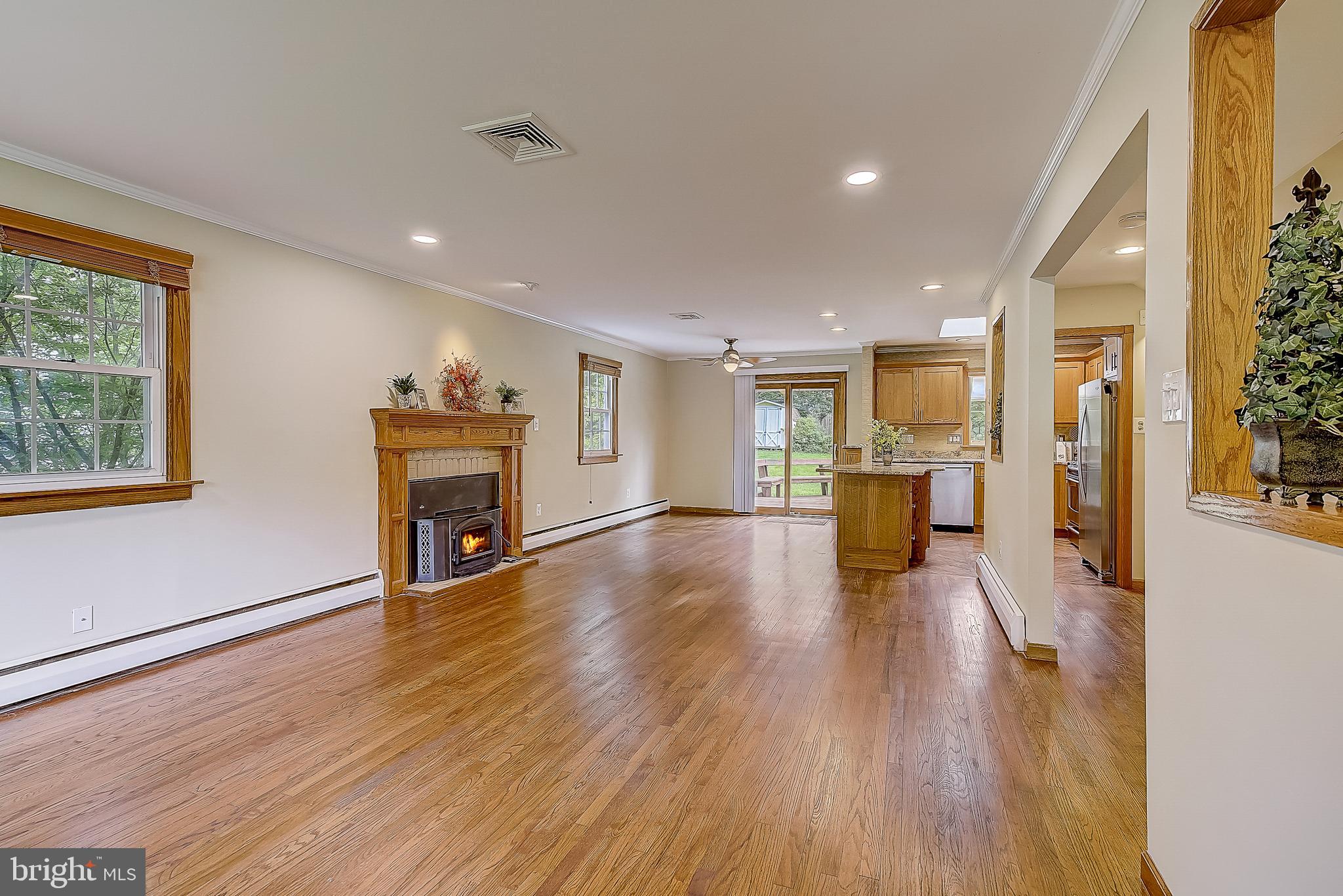 107 Bartholomew Road Berwyn, PA 19312 - Photo 7 of 45 Gallery Image 7