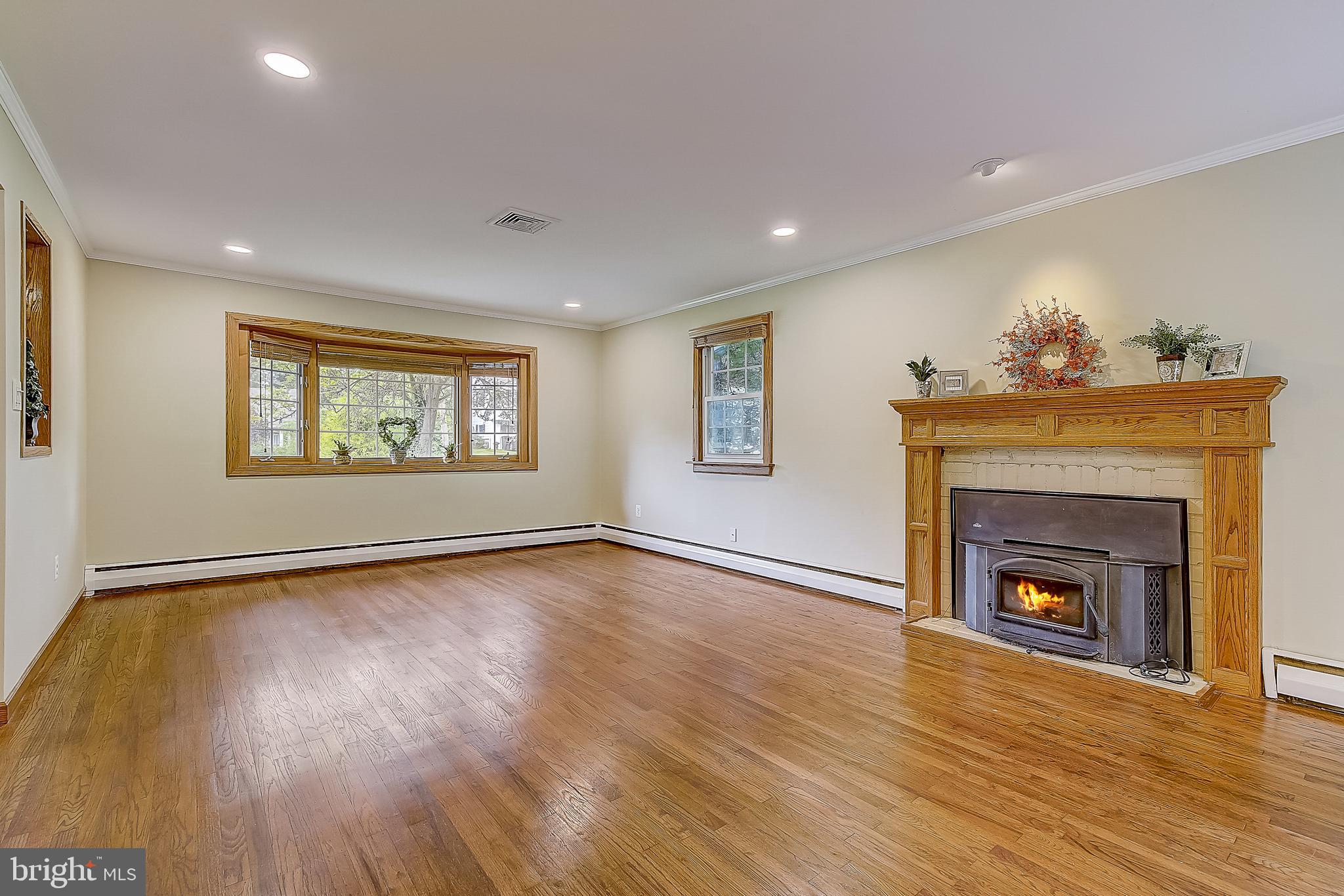 107 Bartholomew Road Berwyn, PA 19312 - Photo 8 of 45 Gallery Image 8