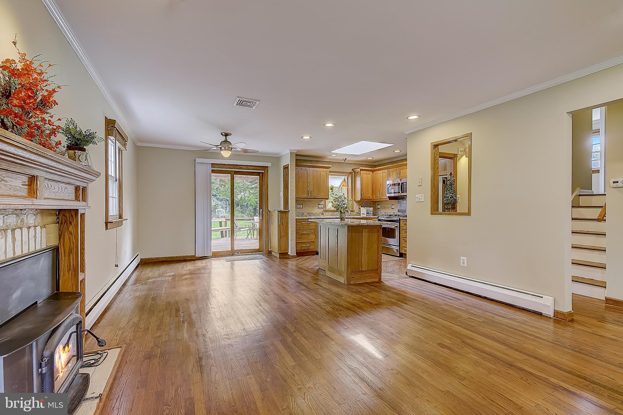 107 Bartholomew Road Berwyn, PA 19312 - Photo 9 of 45 Gallery Image 9
