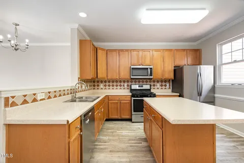 $364,900 | 1527 Haywards Heath Lane, Apex, NC 27502