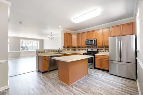 $364,900 | 1527 Haywards Heath Lane, Apex, NC 27502