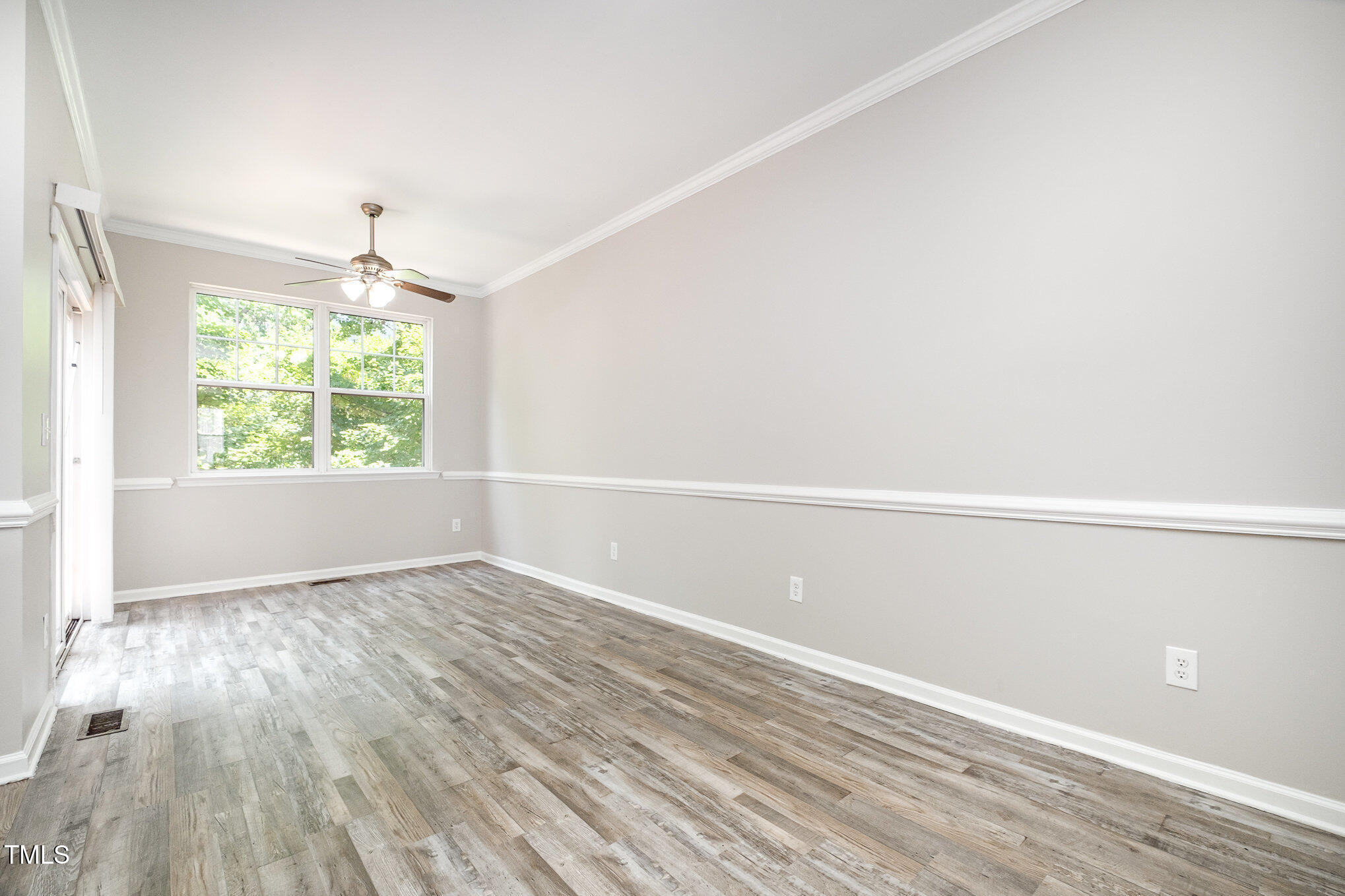 1527 Haywards Heath Lane Apex, NC 27502 - Photo 14 of 33 Dining Area