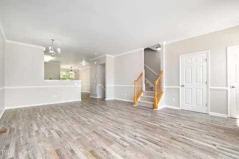 $364,900 | 1527 Haywards Heath Lane, Apex, NC 27502