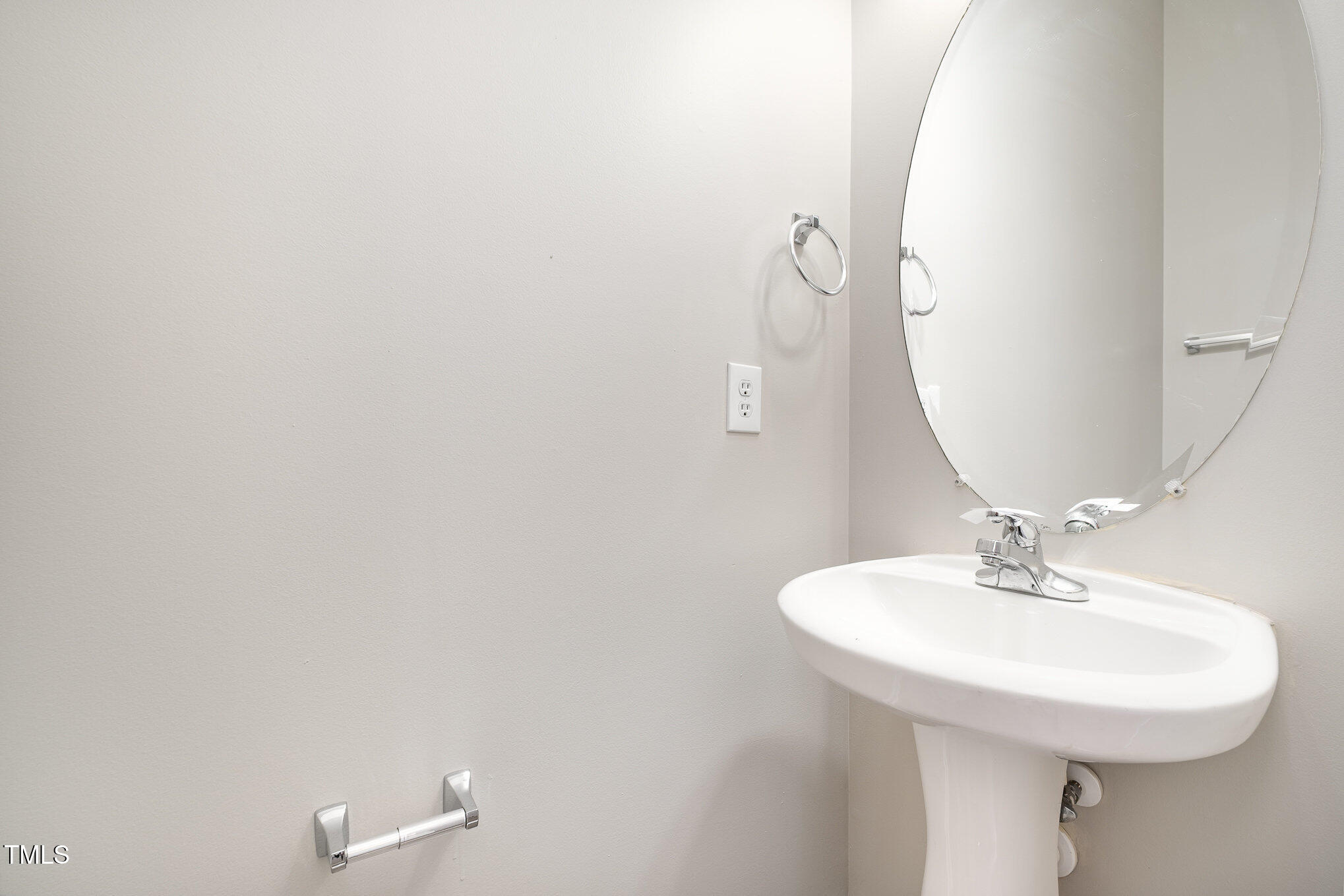 1527 Haywards Heath Lane Apex, NC 27502 - Photo 18 of 33 Living Room Bath