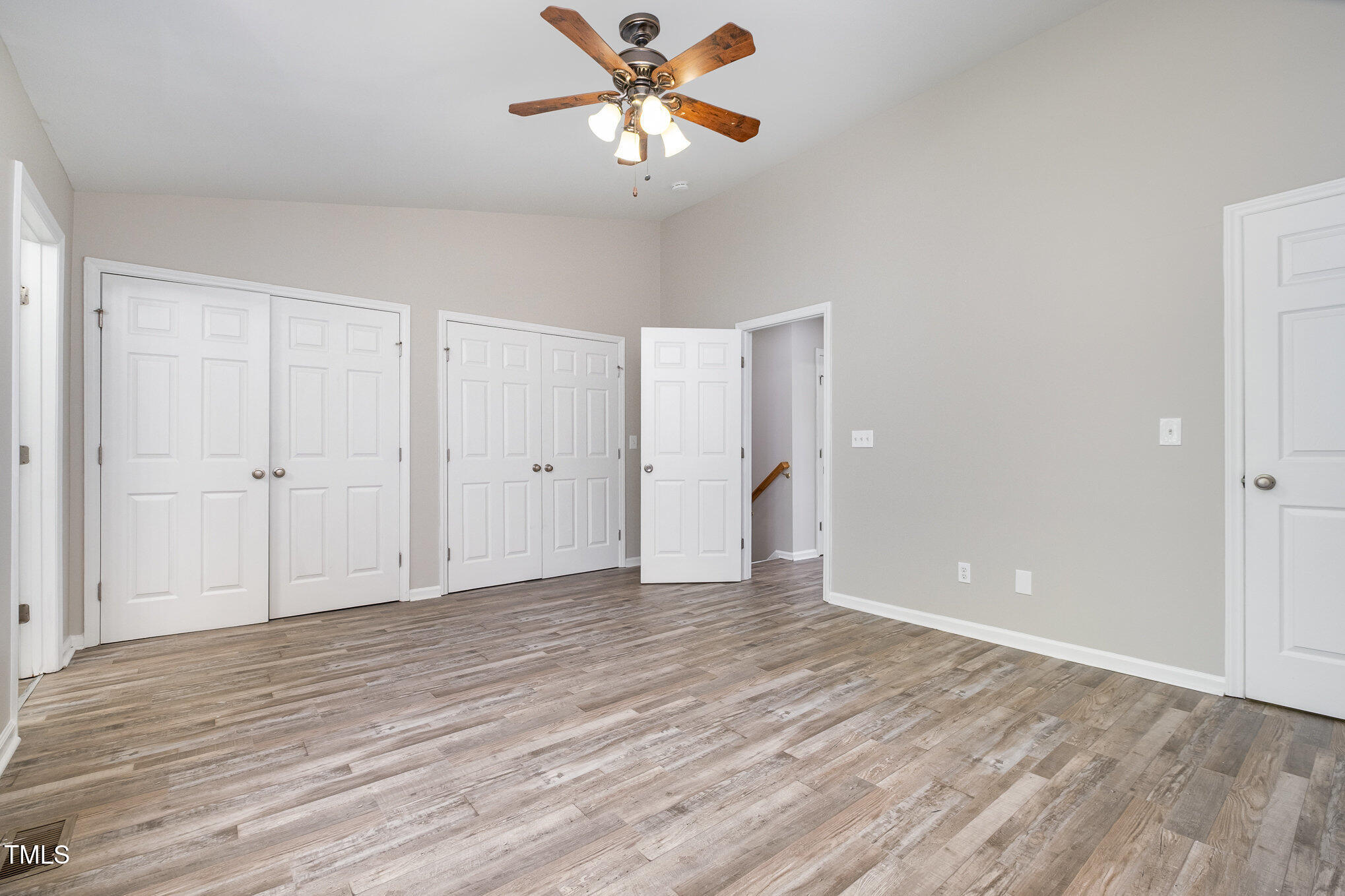 1527 Haywards Heath Lane Apex, NC 27502 - Photo 19 of 33 Primary Bedroom