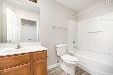 $364,900 | 1527 Haywards Heath Lane, Apex, NC 27502