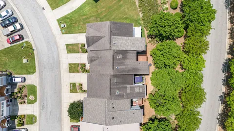 $364,900 | 1527 Haywards Heath Lane, Apex, NC 27502