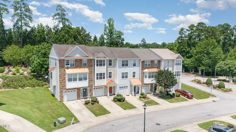 $364,900 | 1527 Haywards Heath Lane, Apex, NC 27502