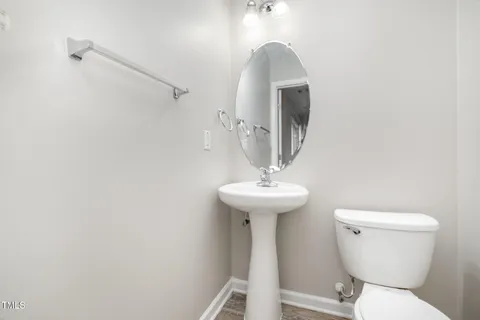 $364,900 | 1527 Haywards Heath Lane, Apex, NC 27502