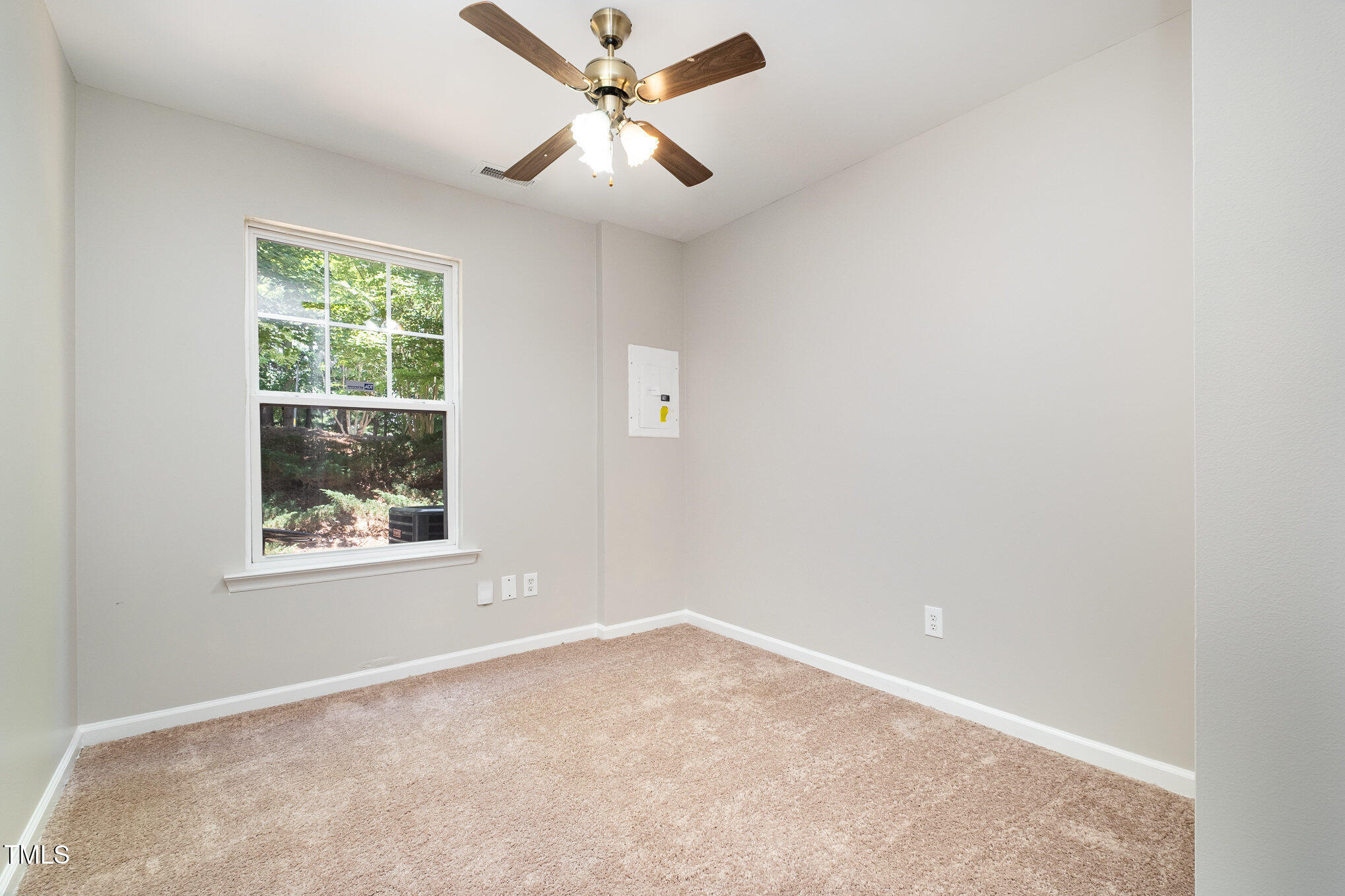 1527 Haywards Heath Lane Apex, NC 27502 - Photo 5 of 33 Office/Media Room