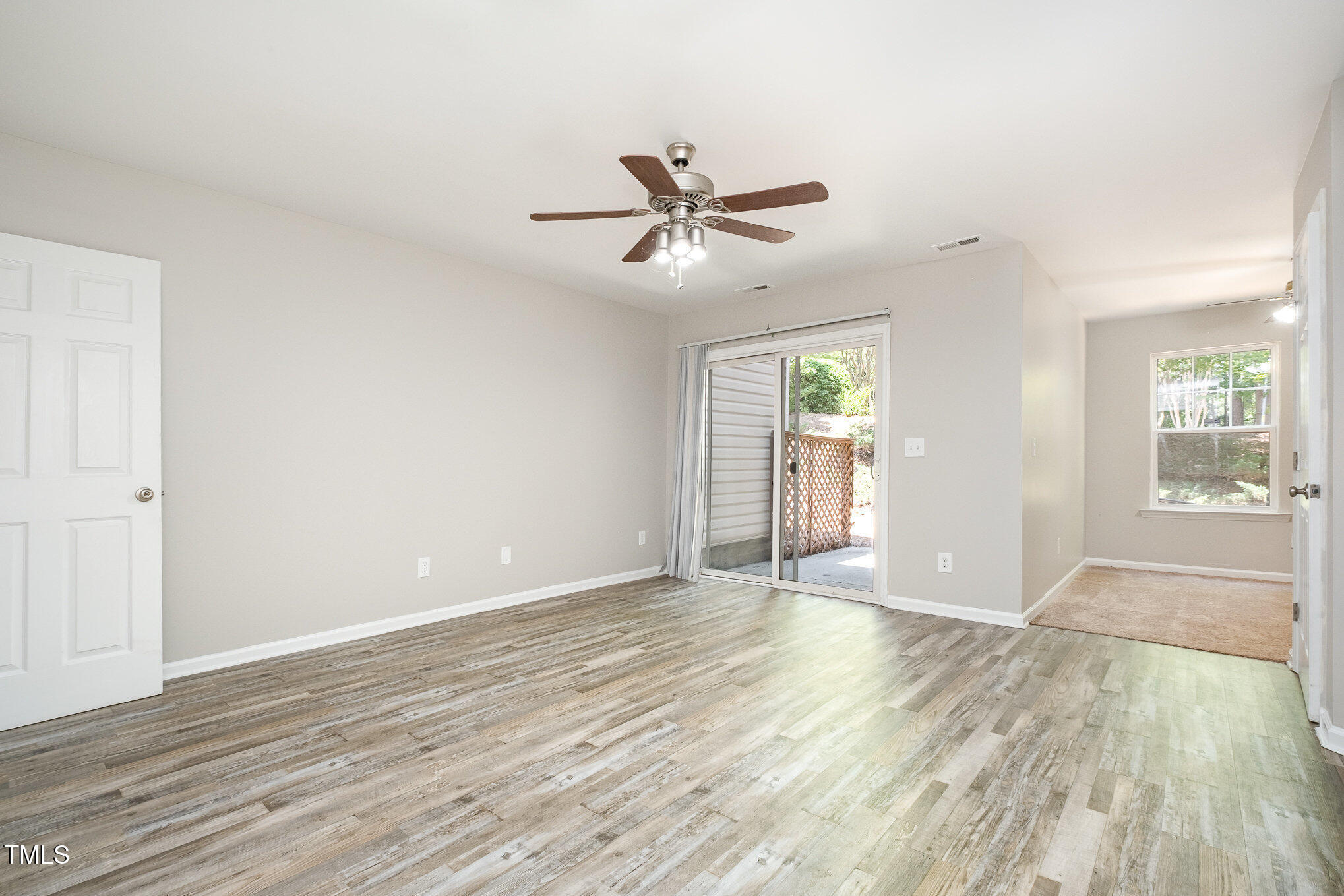 1527 Haywards Heath Lane Apex, NC 27502 - Photo 7 of 33 Rec Room - Main