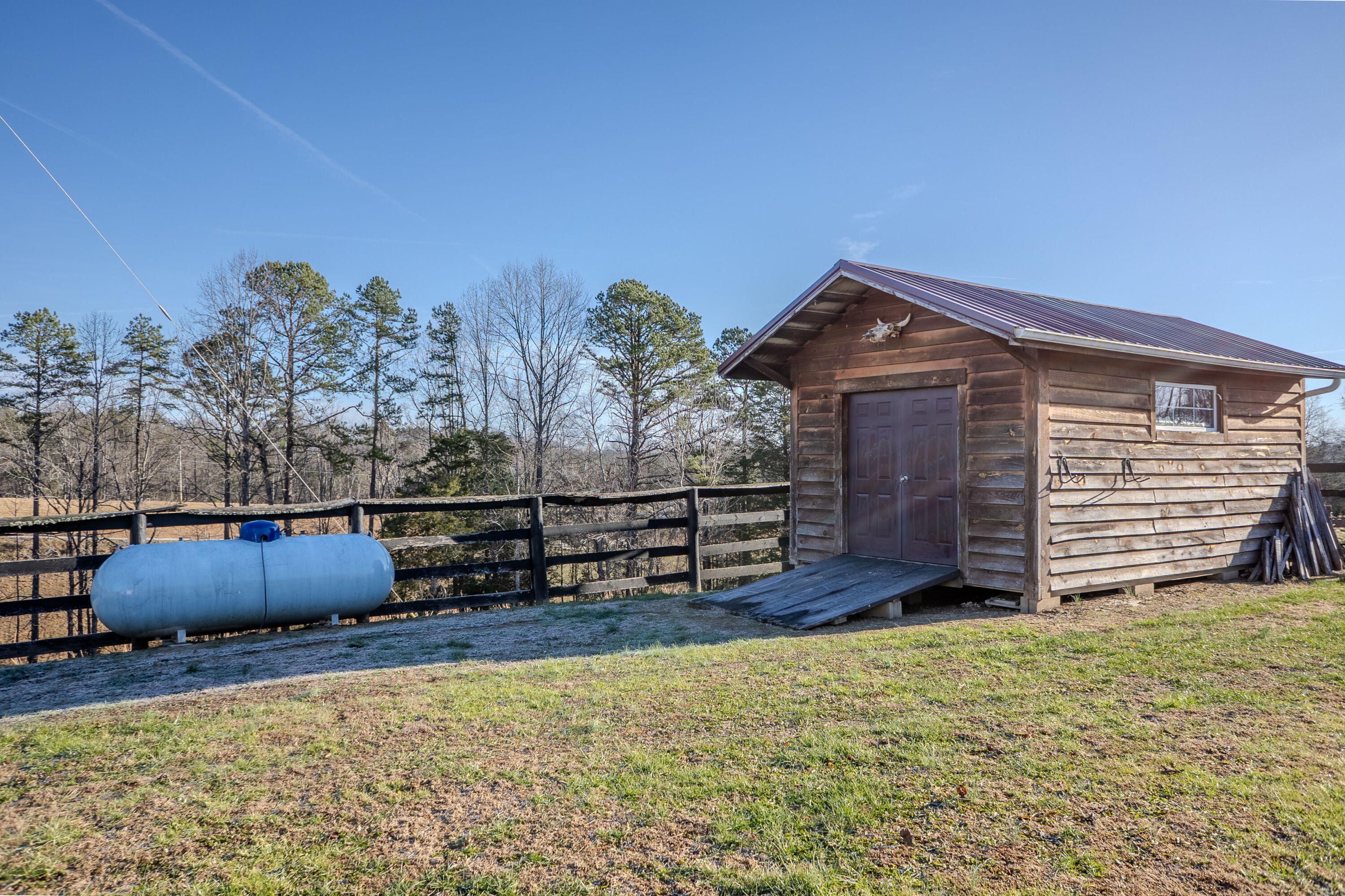 185 Treadway Road Beattyville, KY 41311 - Photo 39 of 51 185TreadwayRd-11
