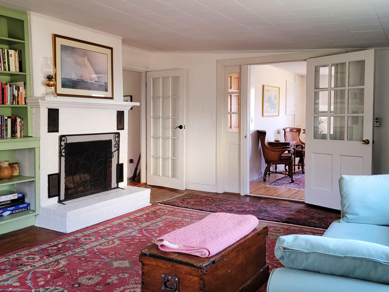 65 Bristol Road Damariscotta, ME 04543 - Photo 25 of 52 1-Interior-30-1280