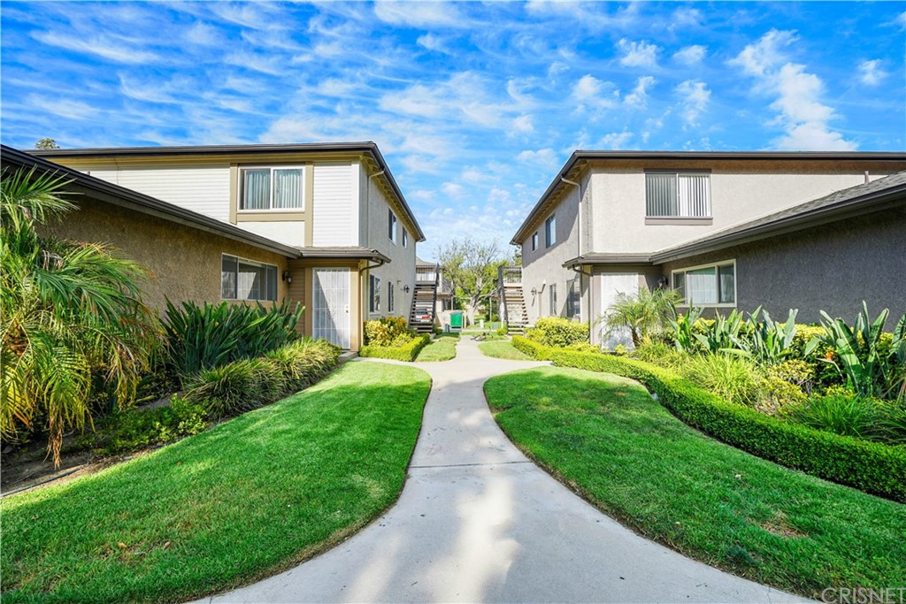 5977 Nelda Street, Unit 1 Simi Valley, CA 93063 - Photo 23 of 26