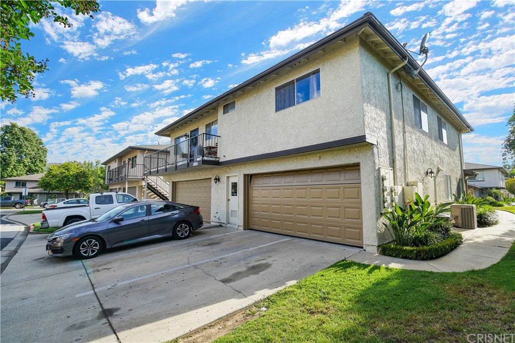 5977 Nelda Street, Unit 1 Simi Valley, CA 93063 - Photo 24 of 26