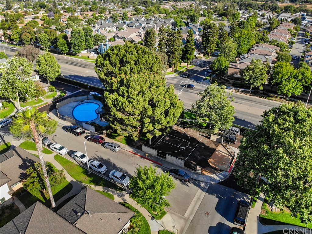 5977 Nelda Street, Unit 1 Simi Valley, CA 93063 - Photo 26 of 26