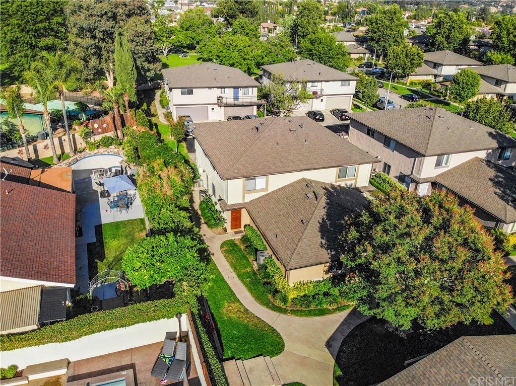 5977 Nelda Street, Unit 1 Simi Valley, CA 93063 - Photo 5 of 26