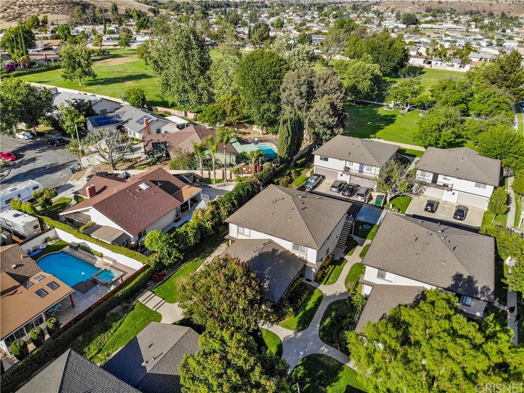 5977 Nelda Street, Unit 1 Simi Valley, CA 93063 - Photo 7 of 26