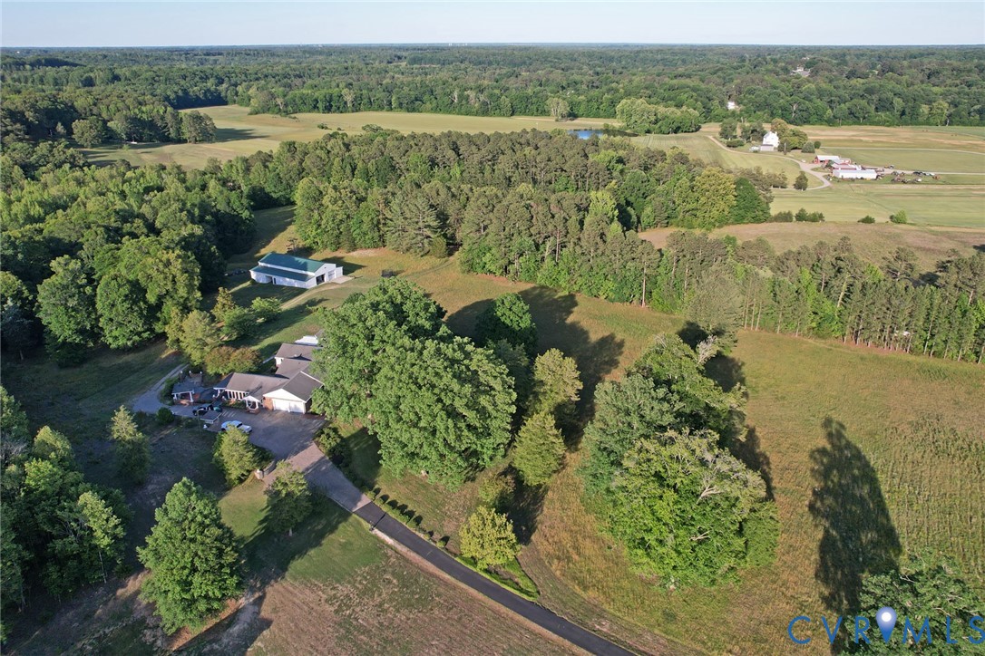 13300 West Patrick Henry Road Doswell, VA 23047 - Photo 11 of 12