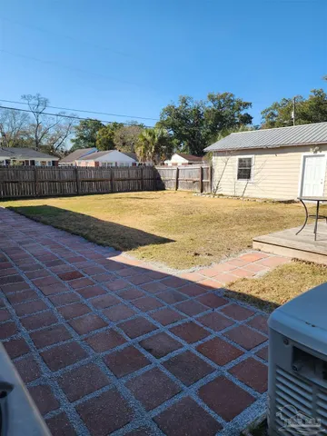 $449,900 | 1100 East Hernandez Street, Pensacola, FL 32503
