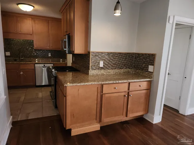 $449,900 | 1100 East Hernandez Street, Pensacola, FL 32503