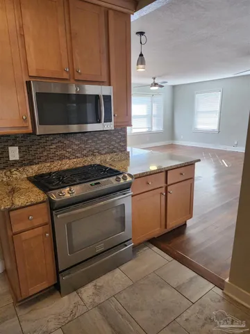 $449,900 | 1100 East Hernandez Street, Pensacola, FL 32503