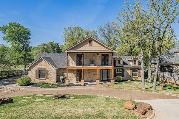$1,200,000 | 616 Frontier Court, Colleyville, TX 76034