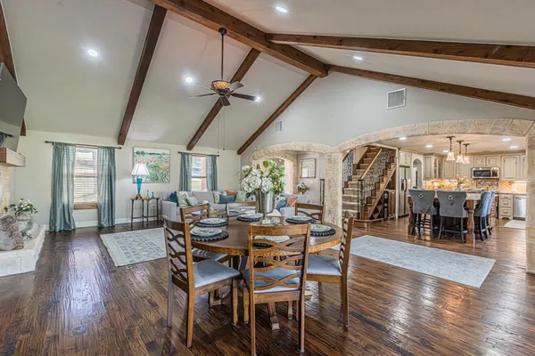 $1,200,000 | 616 Frontier Court, Colleyville, TX 76034