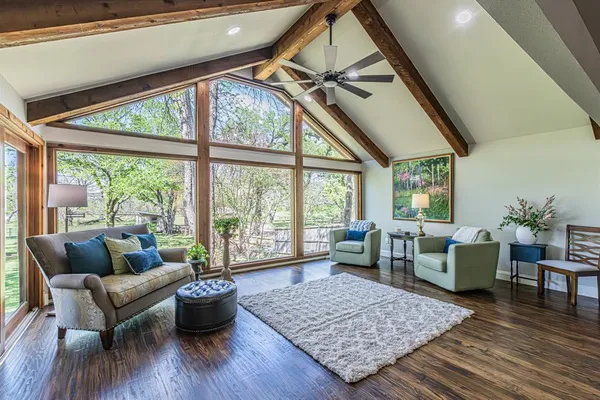 $1,200,000 | 616 Frontier Court, Colleyville, TX 76034