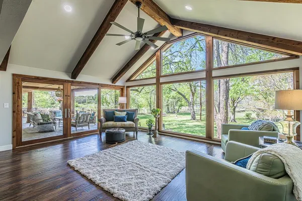 $1,200,000 | 616 Frontier Court, Colleyville, TX 76034