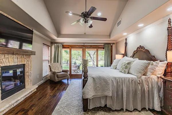 $1,200,000 | 616 Frontier Court, Colleyville, TX 76034