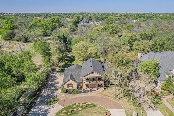 $1,200,000 | 616 Frontier Court, Colleyville, TX 76034