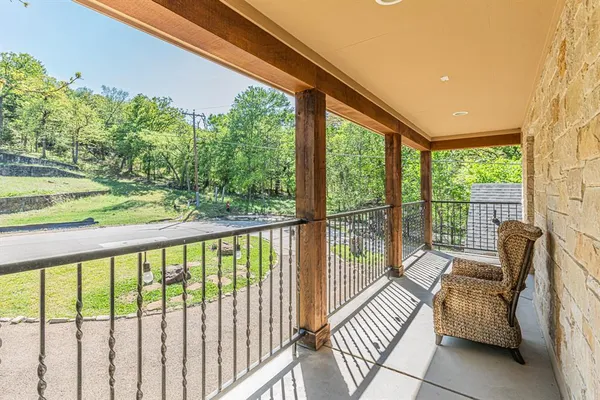 $1,200,000 | 616 Frontier Court, Colleyville, TX 76034