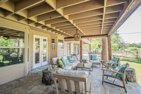 $1,200,000 | 616 Frontier Court, Colleyville, TX 76034