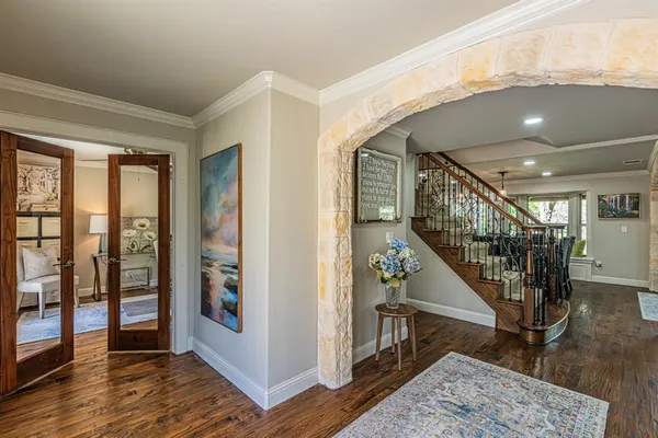 $1,200,000 | 616 Frontier Court, Colleyville, TX 76034