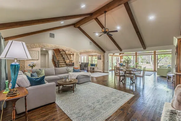 $1,200,000 | 616 Frontier Court, Colleyville, TX 76034