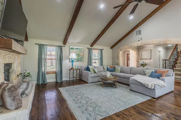 $1,200,000 | 616 Frontier Court, Colleyville, TX 76034