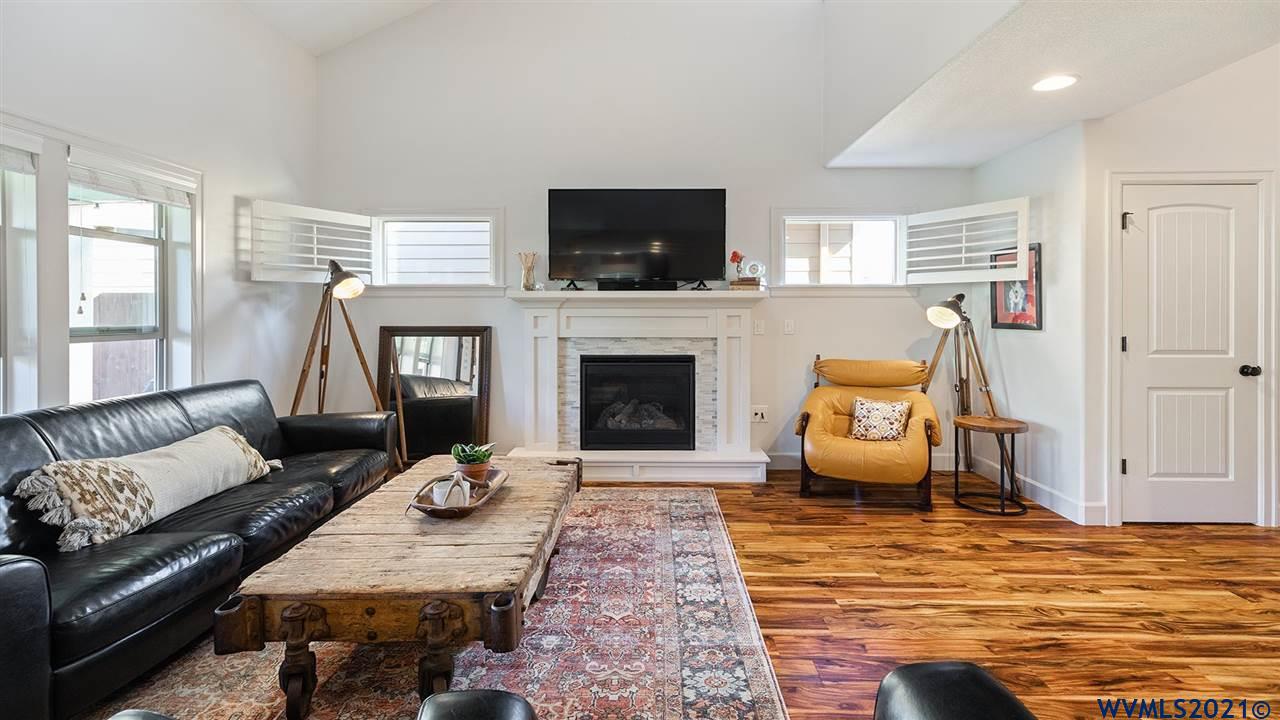 1249 Explorer Place Northeast Keizer, OR 97303 - Photo 8 of 38