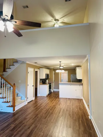 $1,600 | 954 Bryan Circle, Grovetown, GA 30813