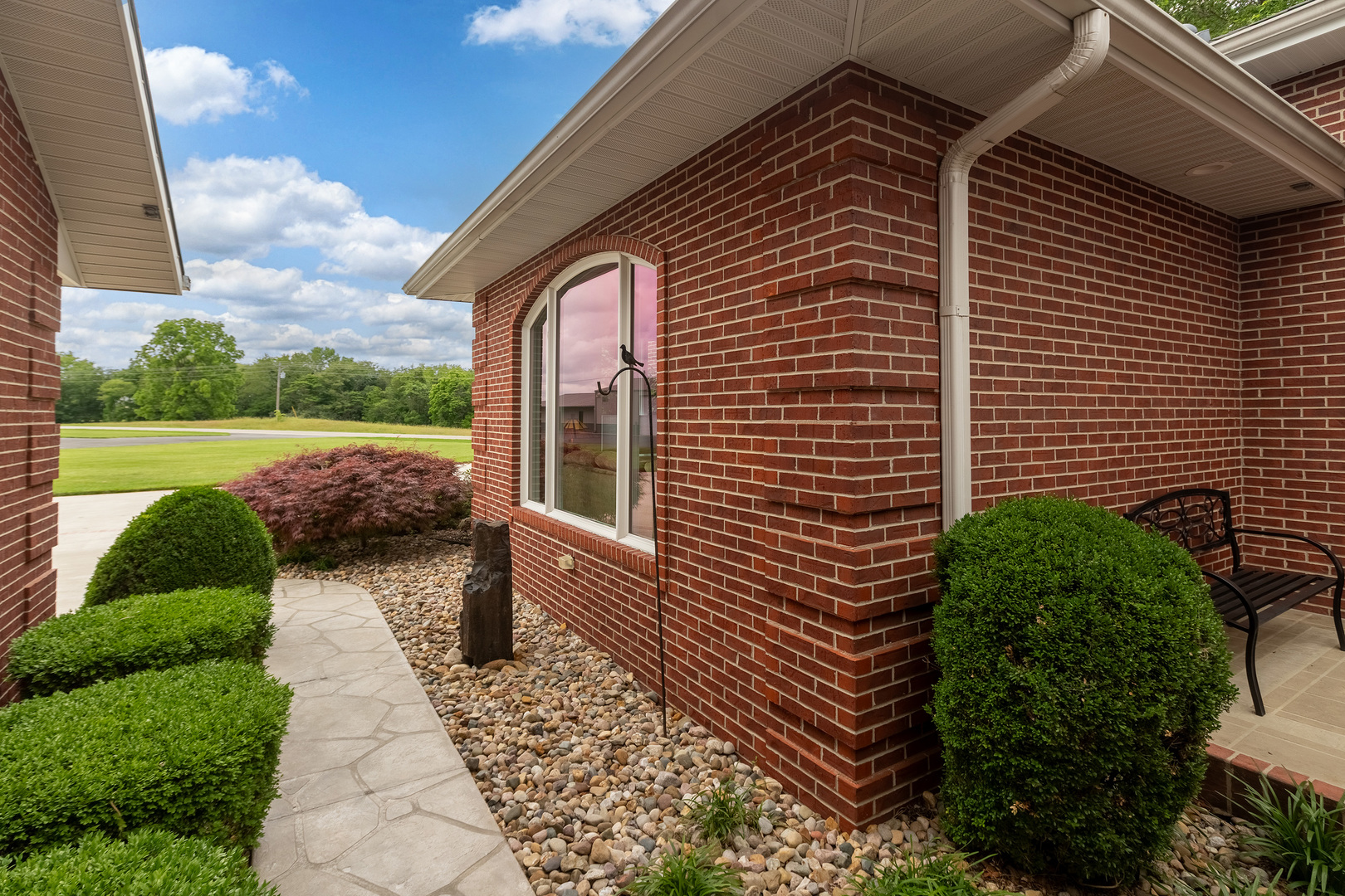 6414 Ava Road Murphysboro, IL 62966 - Photo 60 of 75