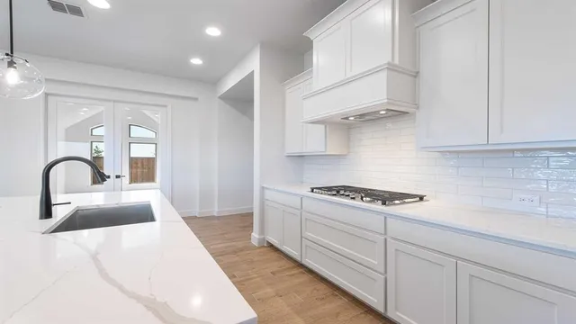 $499,900 | 224 Woodoat Road, Waxahachie, TX 75165