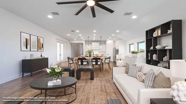 $499,900 | 224 Woodoat Road, Waxahachie, TX 75165