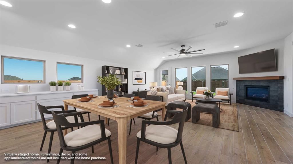 224 Woodoat Road Waxahachie, TX 75165 - Photo 3 of 22