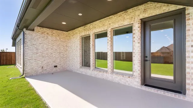 $499,900 | 224 Woodoat Road, Waxahachie, TX 75165