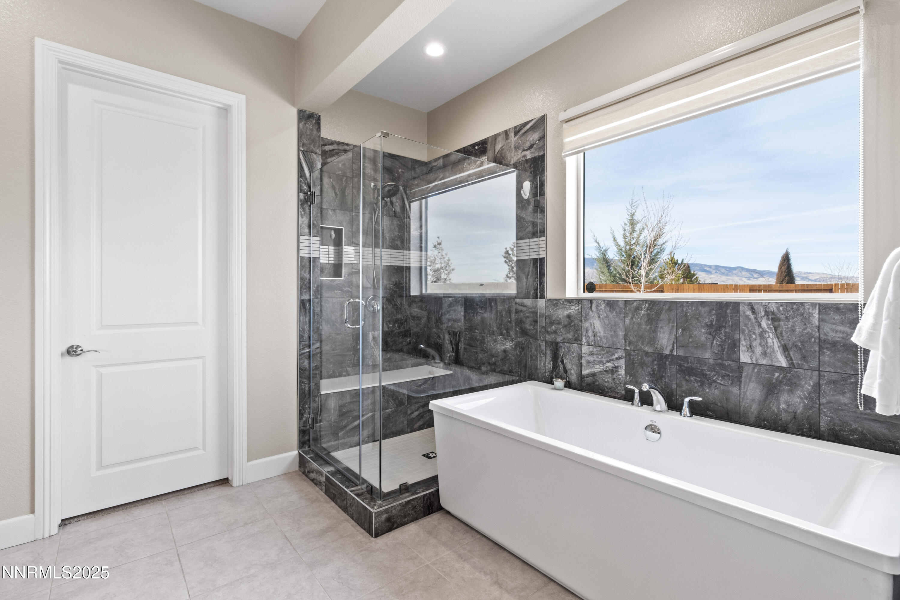 13510 Water Willow Street Reno, NV 89521 - Photo 26 of 56 13510 Water Willow St 28 Primary Bath 1