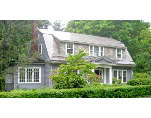 16 Windsor Road Brookline, MA 02445 - Photo 1 of 1 Gallery Image 1
