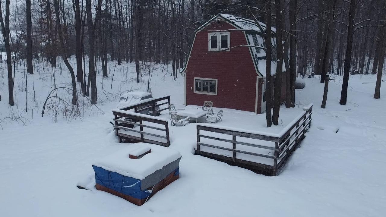 N2991 Sunset Drive Shell Lake, WI 54871 - Photo 1 of 22