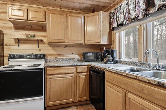 N2991 Sunset Drive Shell Lake, WI 54871 - Photo 11 of 31