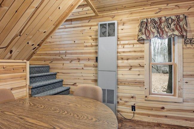 N2991 Sunset Drive Shell Lake, WI 54871 - Photo 12 of 31