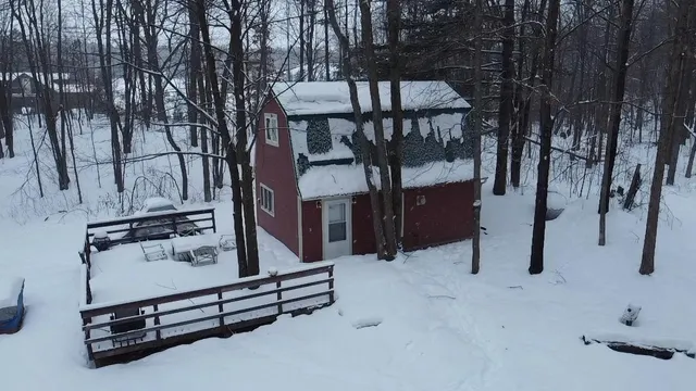 $242,500 | N2991 Sunset Drive, Shell Lake, WI 54871